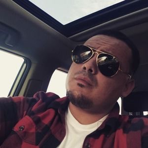 Meet your Posher, Aaron